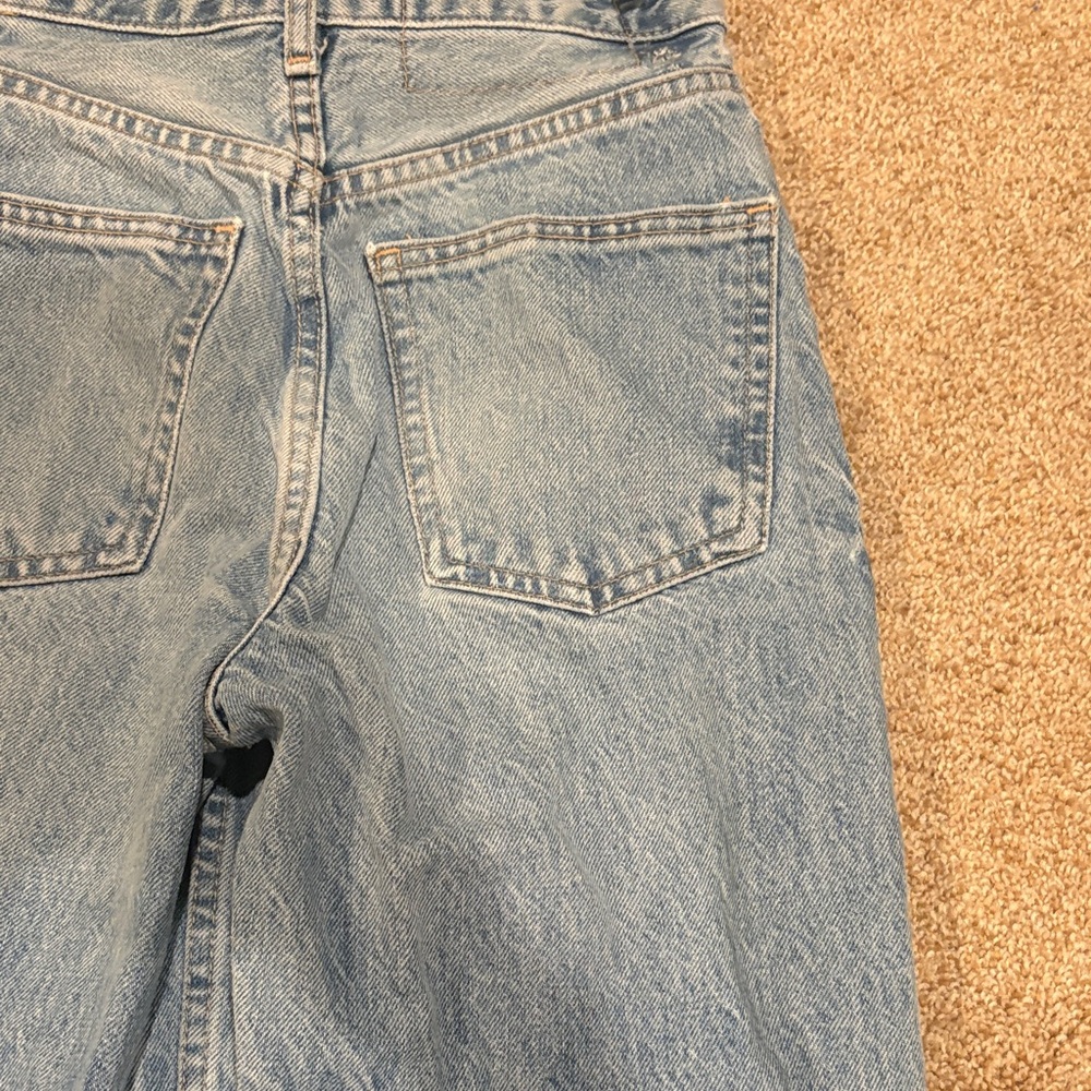zara 22 jeans - Picture 7 of 8
